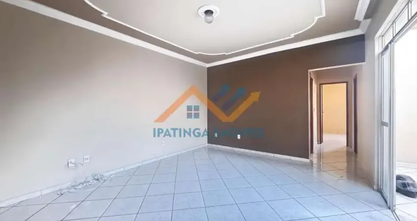 Apartamento com 3 quartos à venda no Iguaçu, Ipatinga 