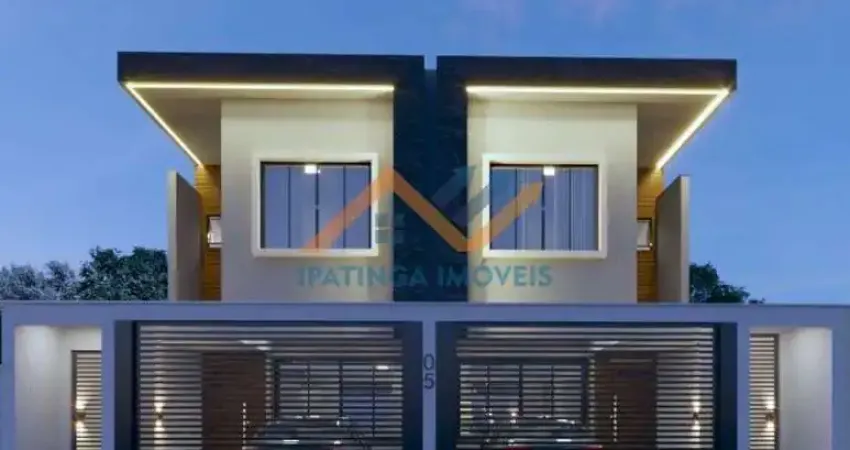 Casa com 3 quartos à venda no Residencial Bethania, Santana do Paraíso