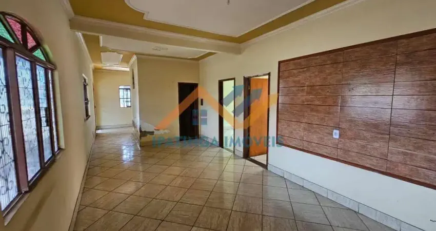 Casa com 3 quartos à venda na Vila Celeste, Ipatinga