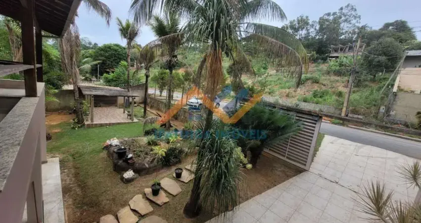 Chácara / sítio com 7 quartos à venda na Cidade Nova, Santana do Paraíso