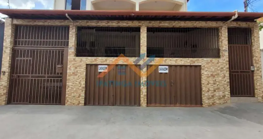 Casa com 4 quartos à venda no Veneza, Ipatinga 