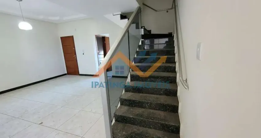 Cobertura com 3 quartos à venda na Cidade Nobre, Ipatinga