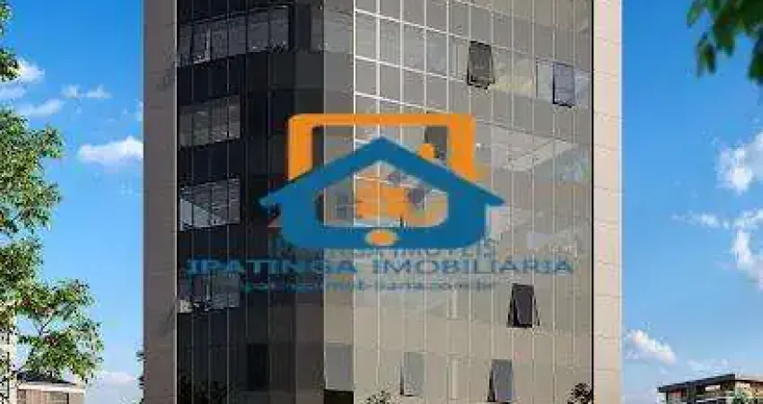 Casa comercial à venda na Cidade Nobre, Ipatinga