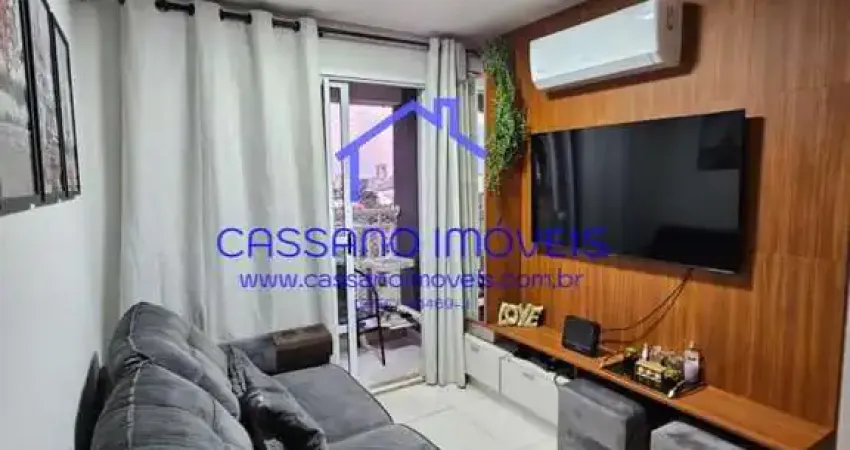 Apartamento 2 dormitórios para Venda em Ribeirão Preto, Jardim Palma Travassos, 2 dormitórios, 1 suíte, 2 banheiros, 1 vaga