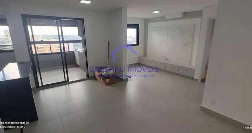 Apartamento 1 dormitório para Locação em Ribeirão Preto, Jardim Olhos D`Água II, 1 dormitório, 1 suíte, 2 banheiros, 2 vagas