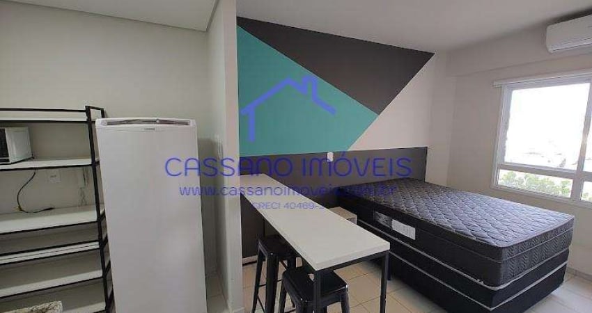 Kitnet para Locação em Ribeirão Preto, Iguatemi, 1 dormitório, 1 banheiro