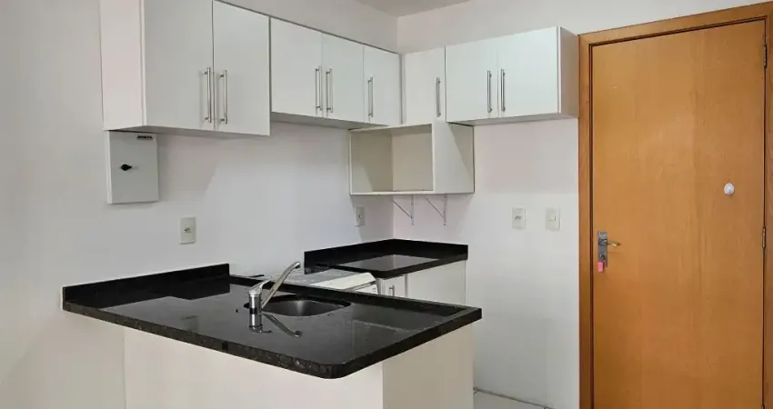 Apartamento De 02 Quartos No Centro de Curitiba
