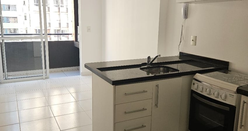 Apartamento De 01 Quarto No Centro de Curitiba