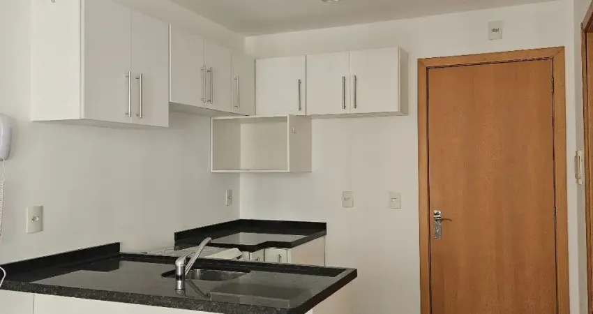 Apartamento com 1 quarto para alugar na Avenida Vicente Machado, 15, Centro, Curitiba