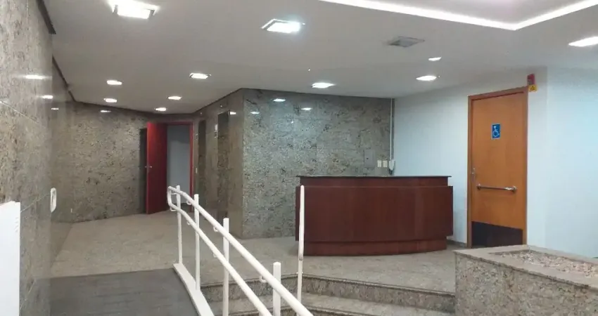 Prédio com 22 salas para alugar na Rua Marechal Deodoro, 1028, Centro, Curitiba