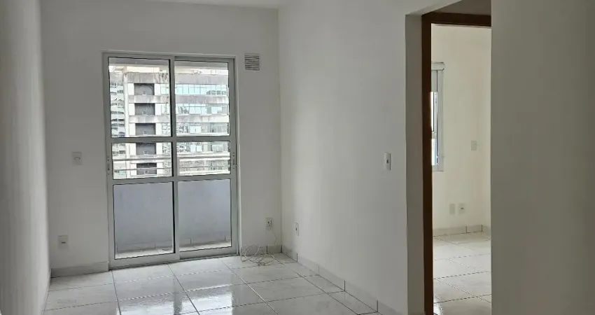 Apartamento de 01 quarto no Centro de Curitiba