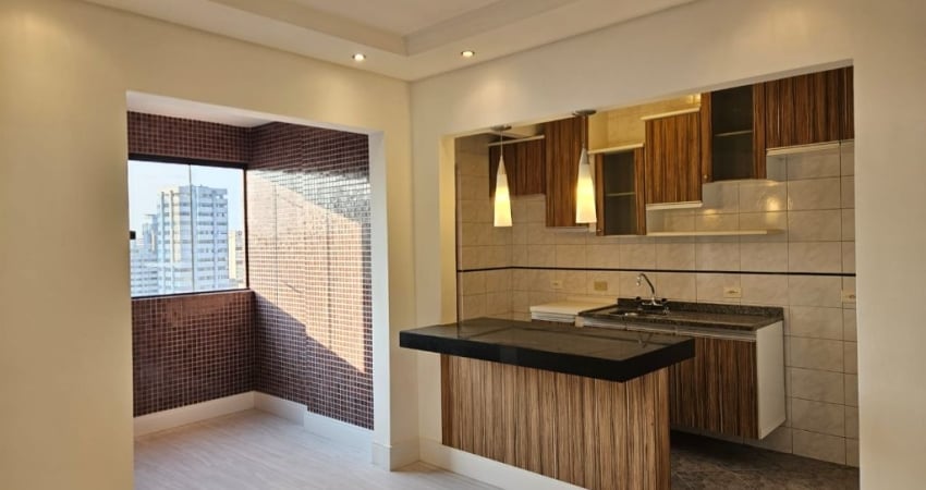 Apartamento com 1 quarto para alugar na Rua Mariano Torres, 401, Centro, Curitiba