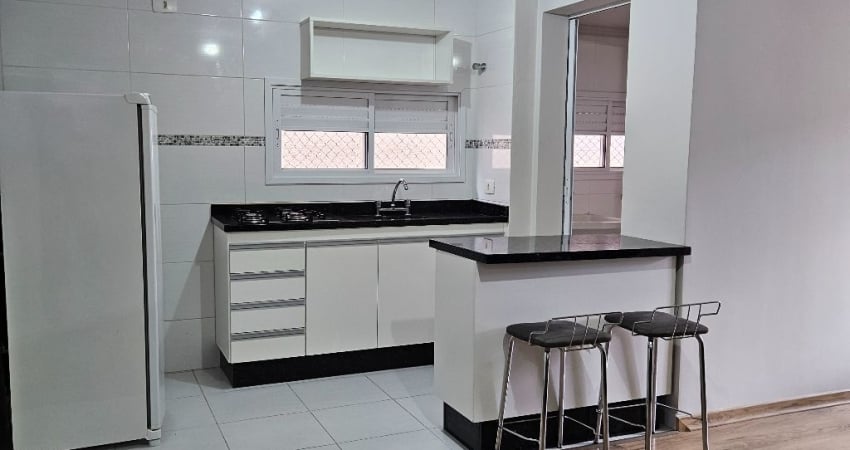 Apartamento com 1 quarto para alugar na Rua Visconde do Rio Branco, 1810, Centro, Curitiba