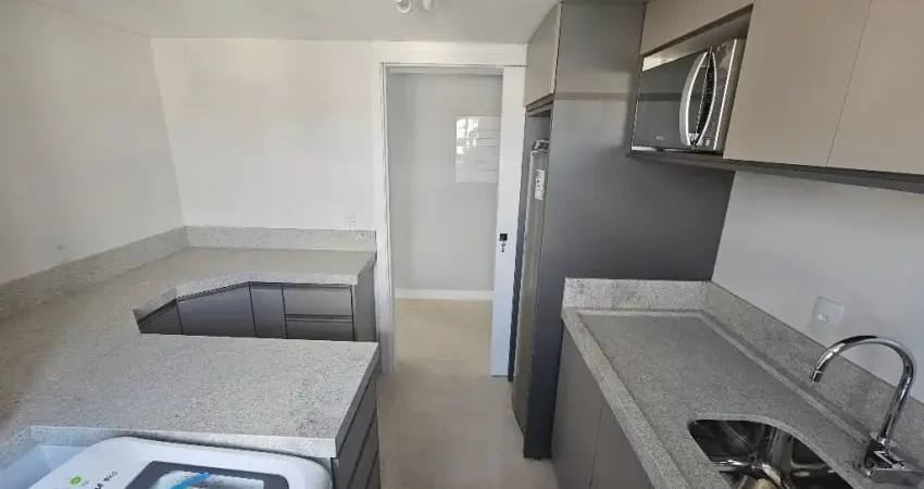 Cobertura duplex nova de 03 quartos no jardim botânico 01 vaga