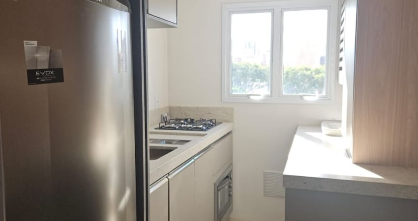 Cobertura Duplex Nova Mobiliada 03 Dormitórios 02 Vagas no Jardim Botânico