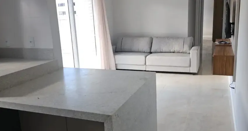 Apartamento garden novo mobiliado de 02 quartos no jardim botânico