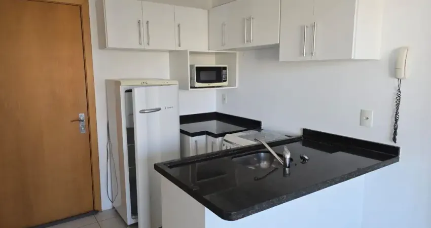 Apartamento com 1 quarto para alugar na Avenida Vicente Machado, 15, Centro, Curitiba