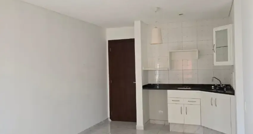Apartamento com 1 quarto para alugar na Rua Doutor Pedrosa, 152, Centro, Curitiba