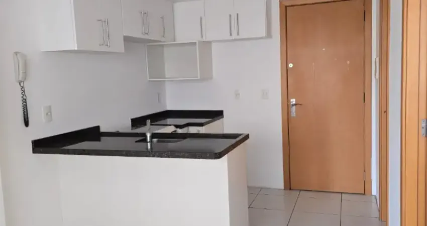 Apartamento com 1 quarto para alugar na Avenida Vicente Machado, 15, Centro, Curitiba