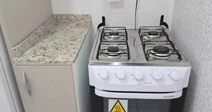 Alugo ótimo apartamento de 01 quarto no alto da xv em curitiba/pr