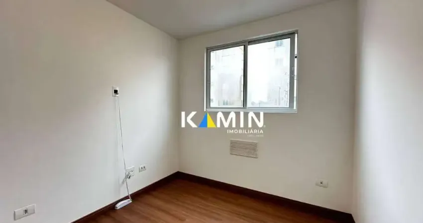 Apartamento com 1 dormitório para alugar, 28 m² por r$ 2.075,00/mês - cidade industrial - curitiba/pr