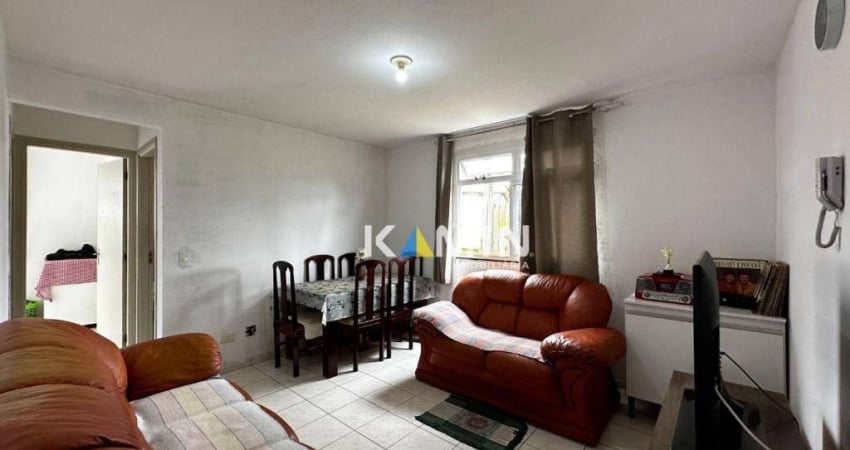 Apartamento à venda, 44 m² por R$ 179.900,00 - Campo Comprido - Curitiba/PR