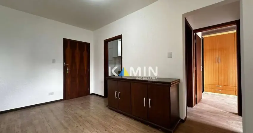 Apartamento com 2 dormitórios para alugar, 42 m² por R$ 2.395,00/mês - Água Verde - Curitiba/PR