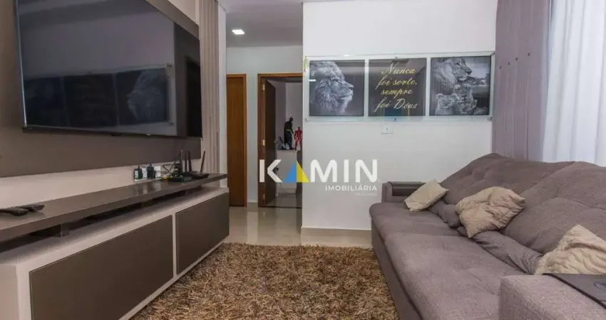 Casa com 3 dormitórios à venda, 75 m² por R$ 400.000,00 - Iguaçu - Fazenda Rio Grande/PR