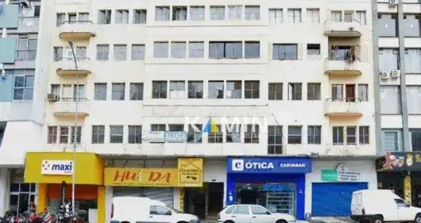 Apartamento à venda, 83 m² por R$ 270.000,00 - Centro - Curitiba/PR