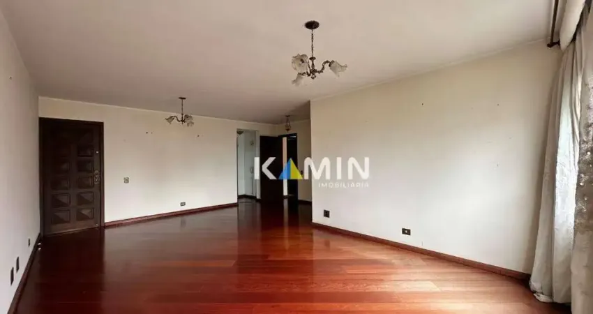 Apartamento à venda, 117 m² por R$ 649.900,00 - Centro - Curitiba/PR