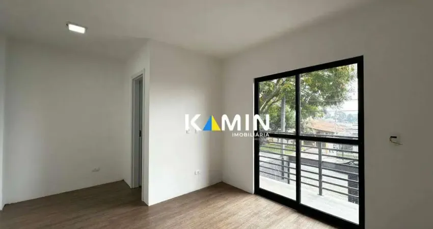 Sobrado com 3 dormitórios à venda, 105 m² por R$ 650.000,00 - Pinheirinho - Curitiba/PR