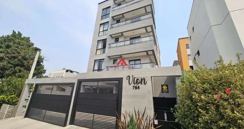 Apartamento 3 Dormitórios e 1 suíte com 81m²- Centro - São José dos Pinhais