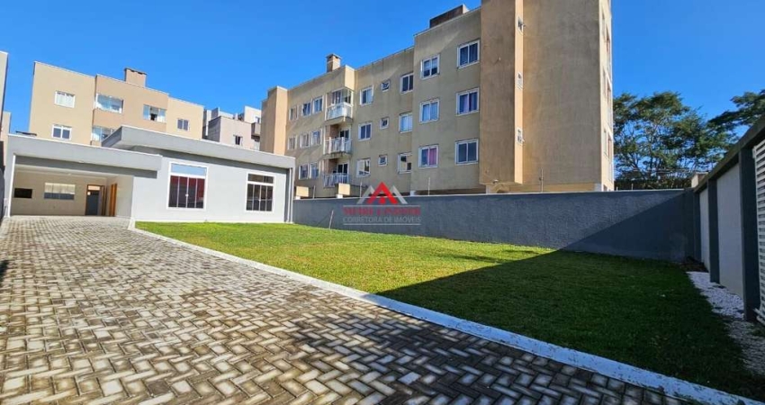 Casa Alto padrão 03 Dormitórios e 1 suíte com 150m² - Afonso Pena - São José dos Pinhais