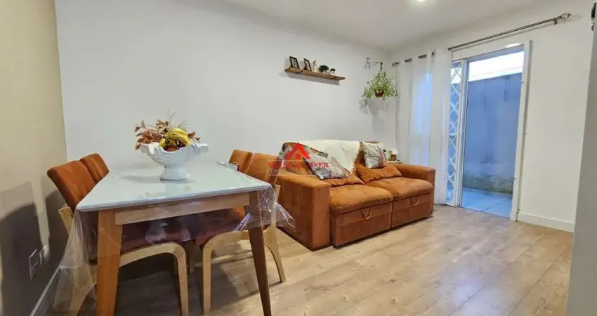 Apartamento Garden 02 Dormitórios com 110m² - Cruzeiro - São José dos Pinhais.