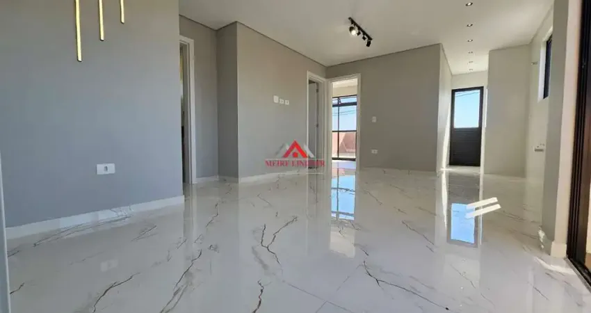 Apartamento 03 dormitórios e 1 suíte com 65m² - Boneca do Iguaçu - São José dos Pinhais.