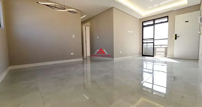 Apartamento 03 dormitórios com 71m² - Afonso Pena - São José dos Pinhais.