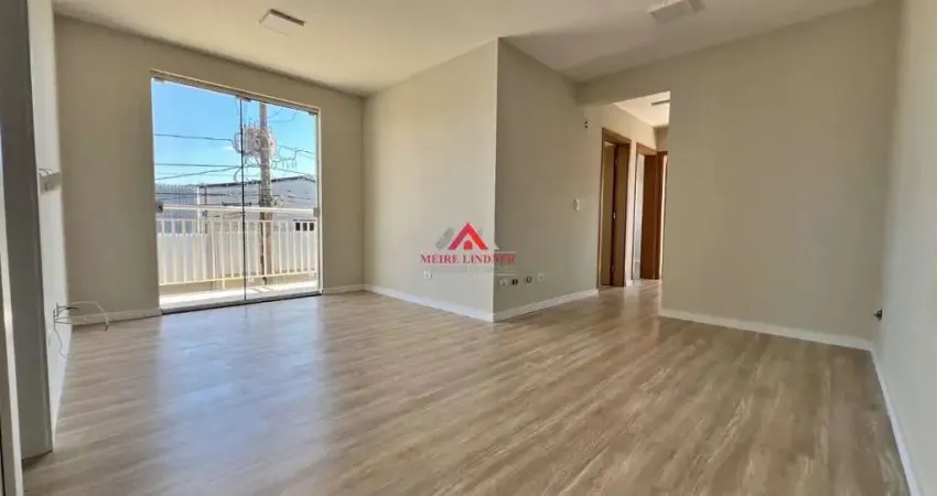 Apartamento 03 dormitórios com 77m² - afonso pena - são josé dos pinhais.