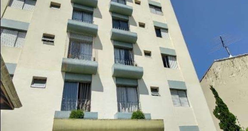 Apartamento com 1 dormitório à venda, 40 m² por R$ 330.000,00 - Ipiranga - São Paulo/SP