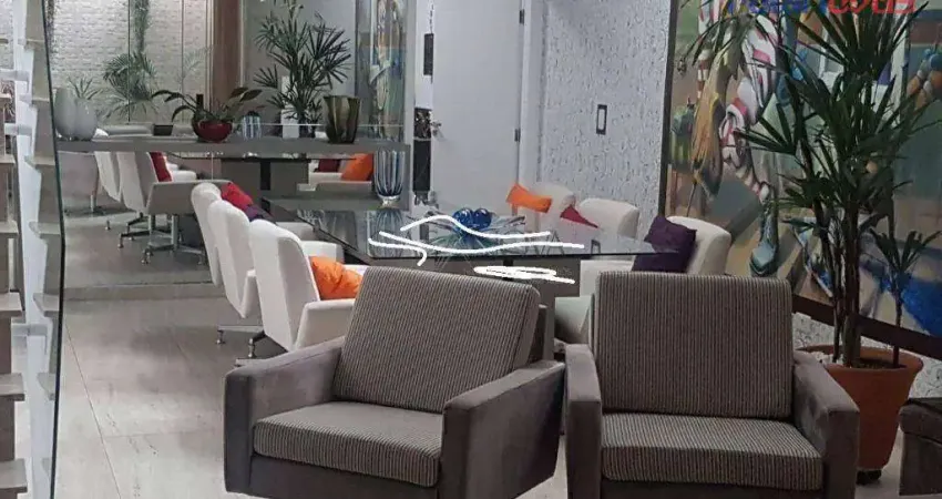 Sobrado com 3 dormitórios à venda, 220 m² por R$ 1.350.000,00 - Ipiranga - São Paulo/SP