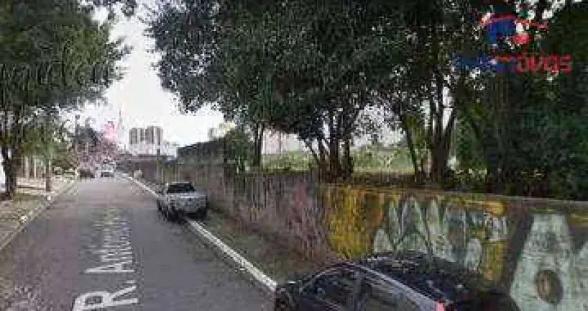 Terreno em são paulo – 1.790m² | potencial construtivo excepcional | próximo ao shopping são caetano e rodovia anchieta