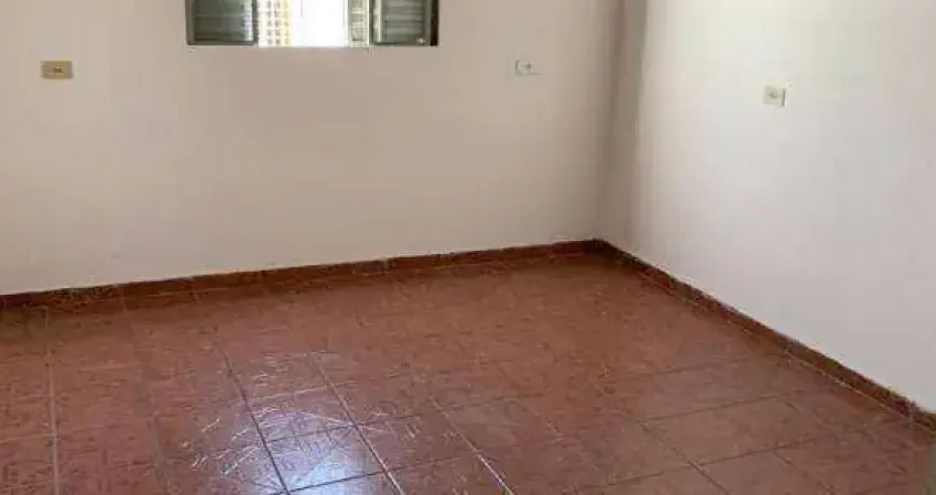 Casa para alugar, 35 m² por r$ 816,50/mês - vila arapuã - são paulo/sp