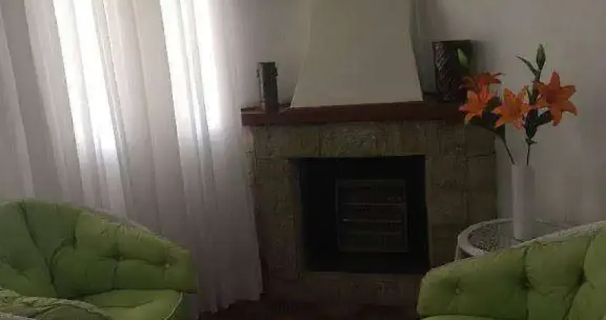 Sobrado com 3 dormitórios à venda, 256 m² por R$ 1.500.000,00 - Vila São José - São Paulo/SP