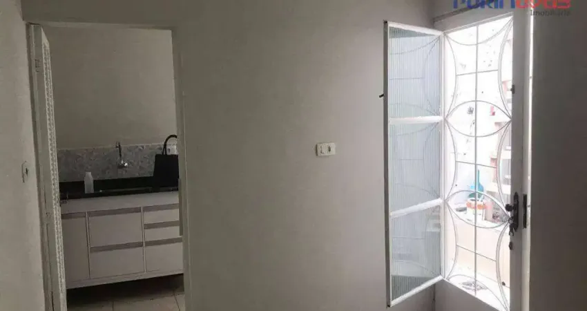 Casa à venda, 100 m² por R$ 600.000,00 - Jardim da Glória - São Paulo/SP