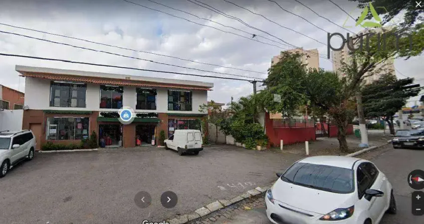 Loja à venda, 740 m² por R$ 4.500.000,00 - Vila Moinho Velho - São Paulo/SP