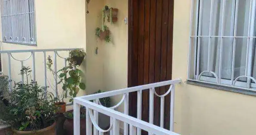 Casa com 3 dormitórios à venda, 112 m² por R$ 905.000,00 - Saúde - São Paulo/SP