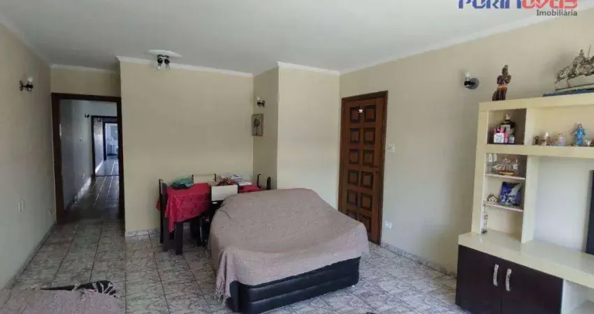 Sobrado com 6 dormitórios à venda, 335 m² por r$ 910.000,00 - ipiranga - são paulo/sp