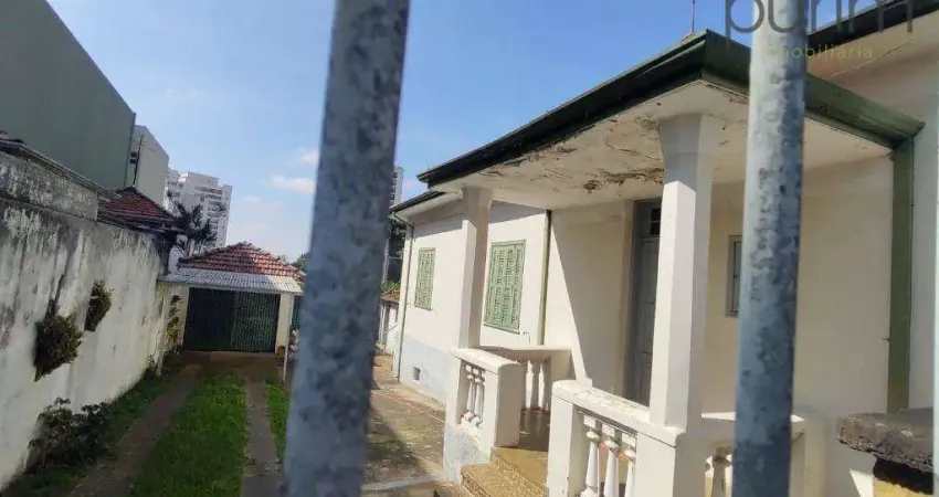 Casa à venda, 400 m² por R$ 2.120.000,00 - Ipiranga - São Paulo/SP