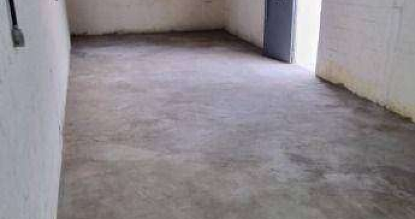 Salão para alugar, 58 m² por R$ 1.300,01/mês - Vila Arapuã - São Paulo/SP
