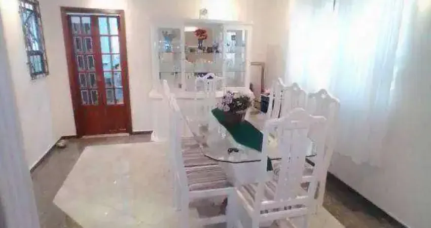 Sobrado à venda, 192 m² por R$ 1.490.000,00 - Ipiranga - São Paulo/SP