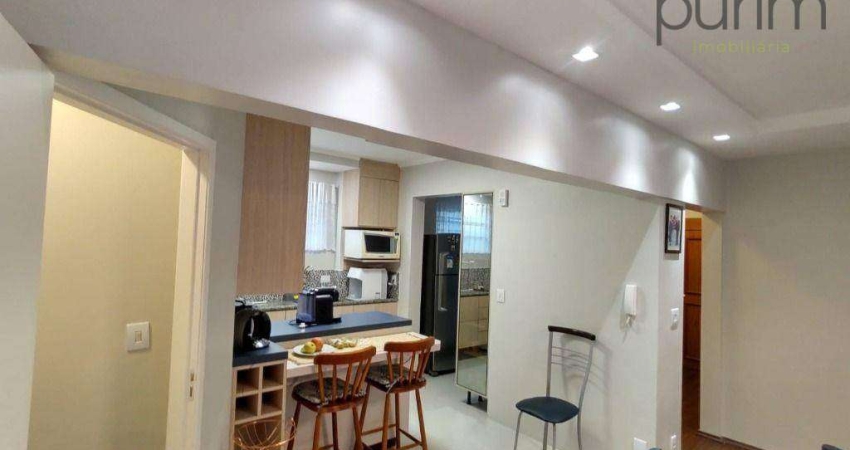 Apartamento à venda, 97 m² por R$ 840.000,00 - Vila Mariana - São Paulo/SP